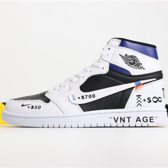 New Aj Nike running shoes for men